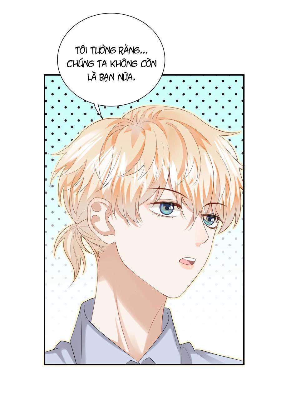 Chị Ơi! Chị Thật Không Bình Thường! Chap 12 - Trang 2