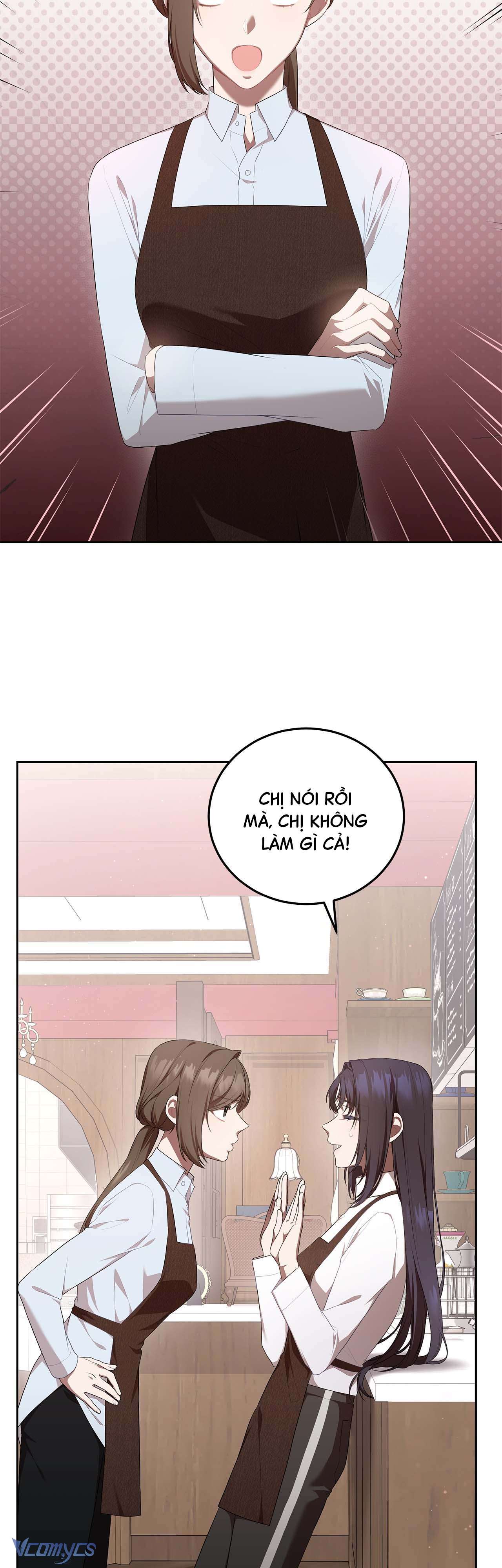 Chủ Tiệm Cafe Là Guide Cấp S Chap 3 - Trang 4