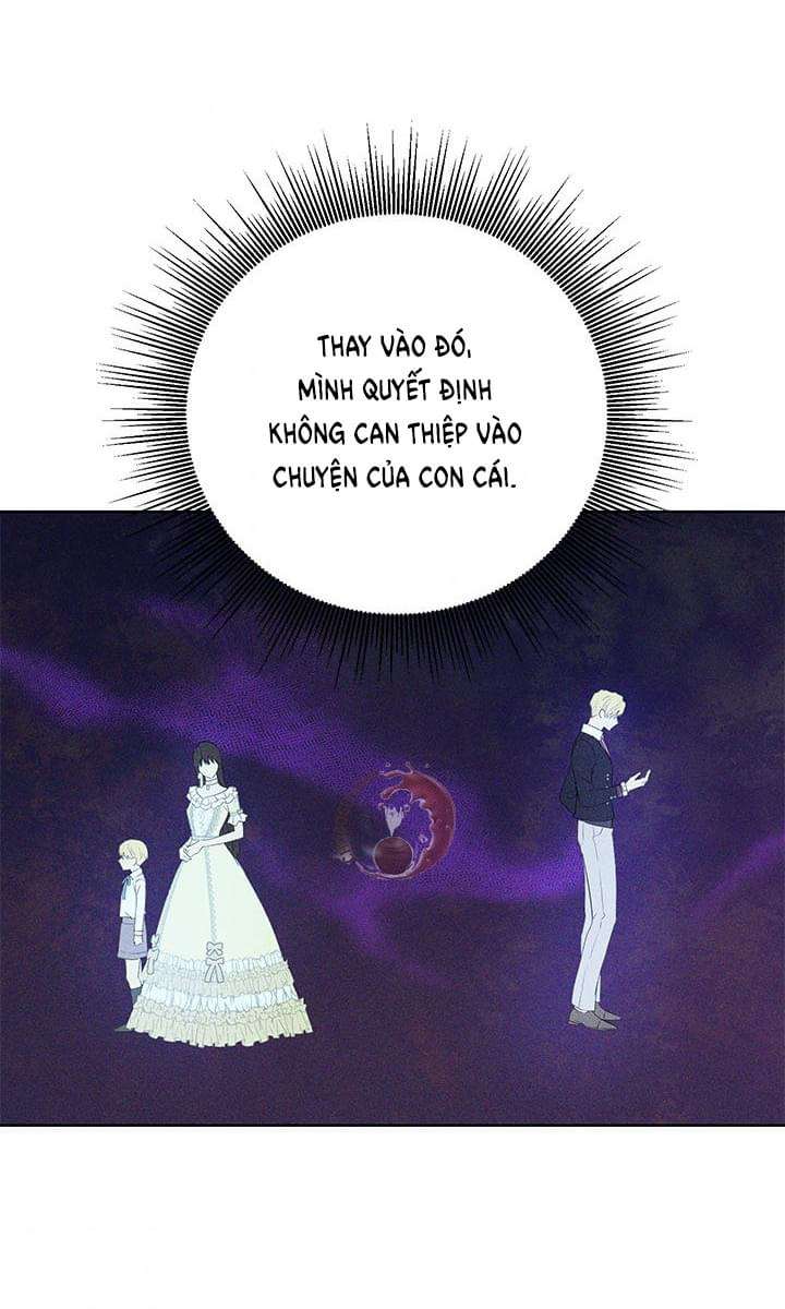 Tôi Là Minh Chứng Của Sự Thật Chap 28 - Trang 3