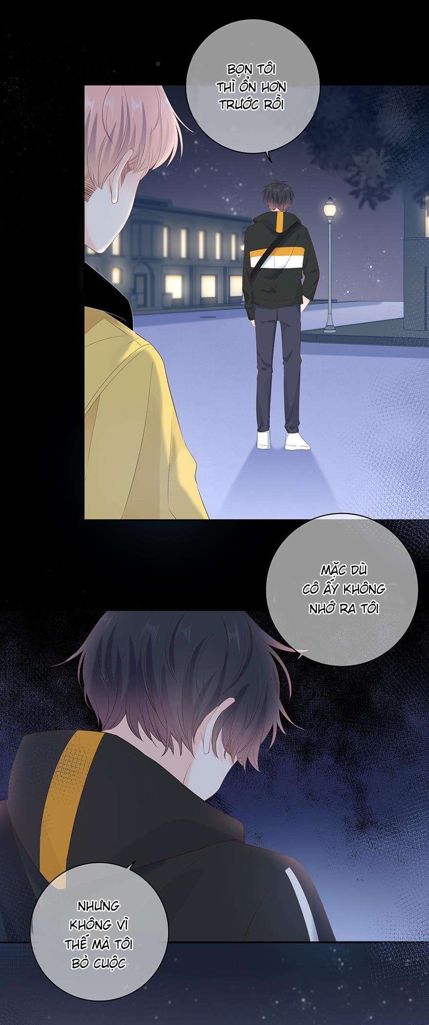 Hai thìa cà phê muối : Bắt đầu lại cuộc sống của chúng ta Chapter 18 - Trang 4