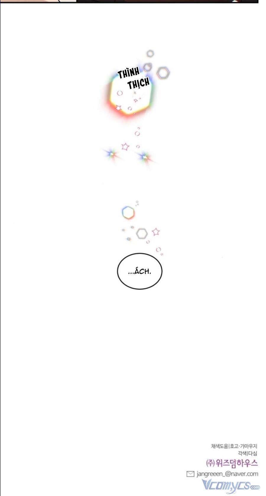 Oan Gia Ngõ Hẹp Chapter 51 - Trang 3