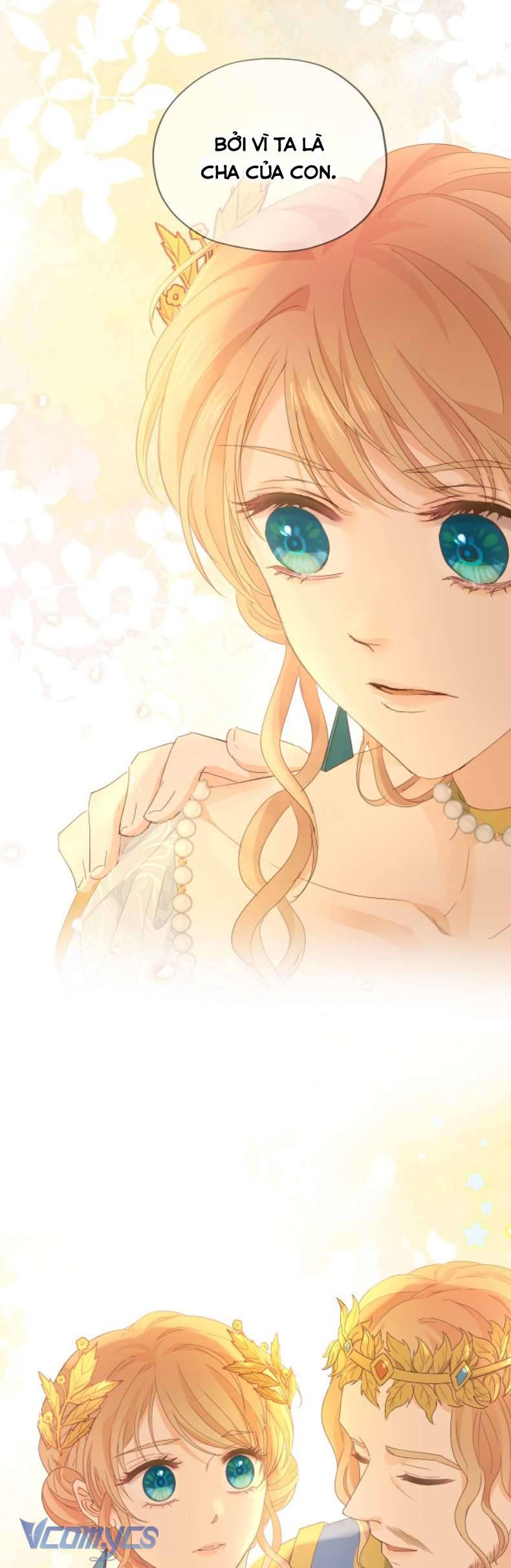 Địch Úc Đa Chi Ca Chapter 176 - Trang 4