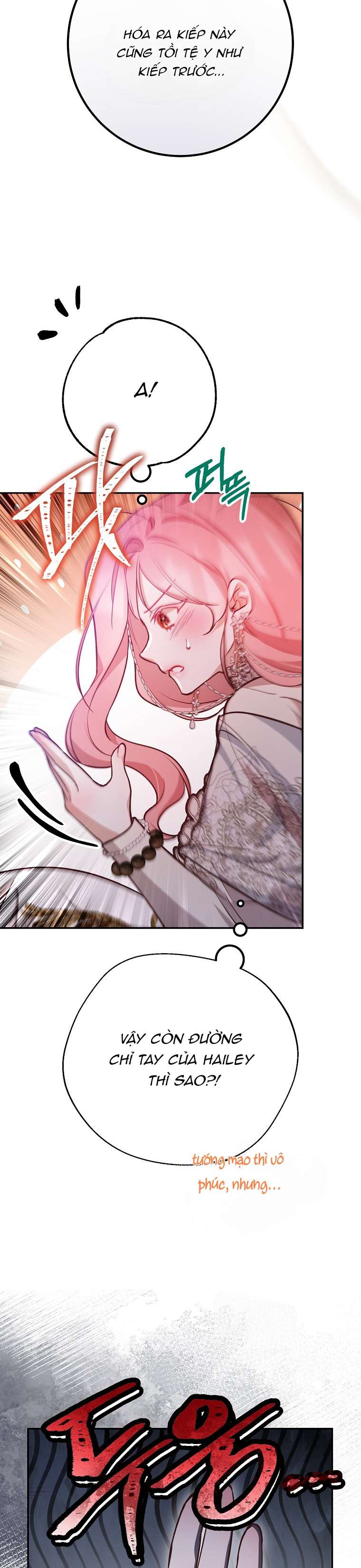 Khi Trái Tim Dẫn Lối Đôi Ta Chapter 25 - Next Chapter 26