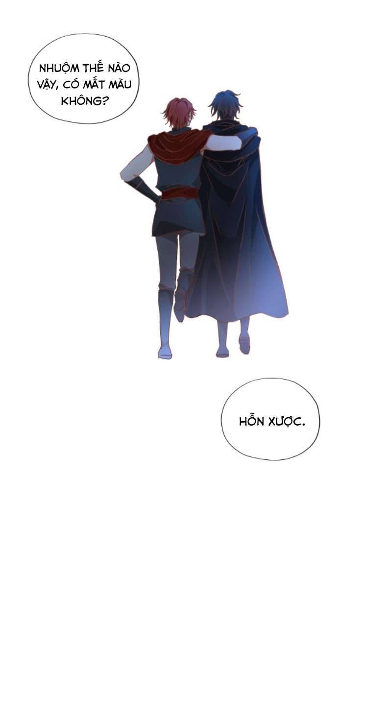 Địch Úc Đa Chi Ca Chapter 127 - Trang 4