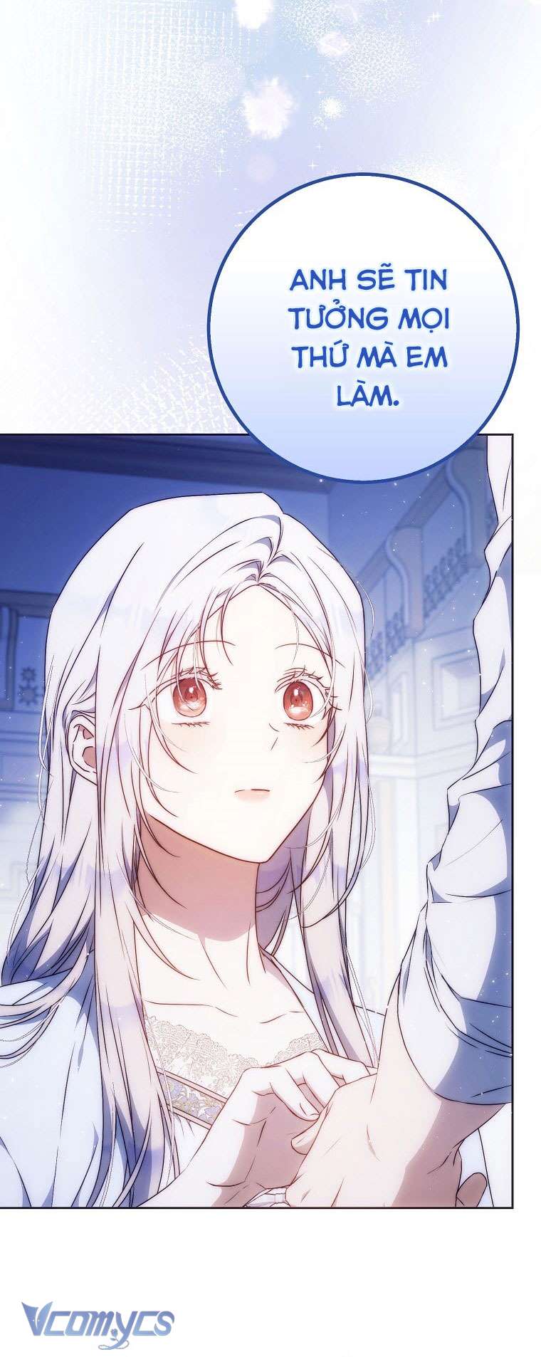 Tôi Trở Thành Vợ Của Nam Chính Chap 95 - Trang 3