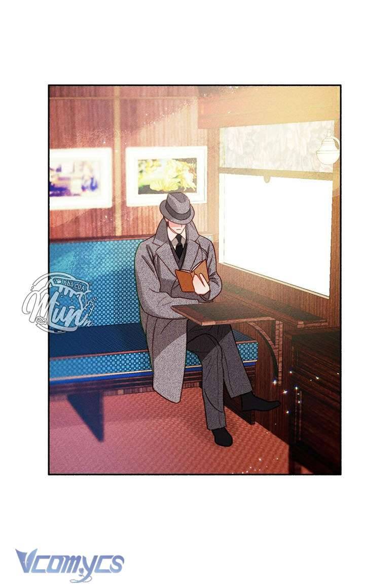 (Munn) Nuôi Dưỡng Một Hắc Long Chap 1 - Trang 2