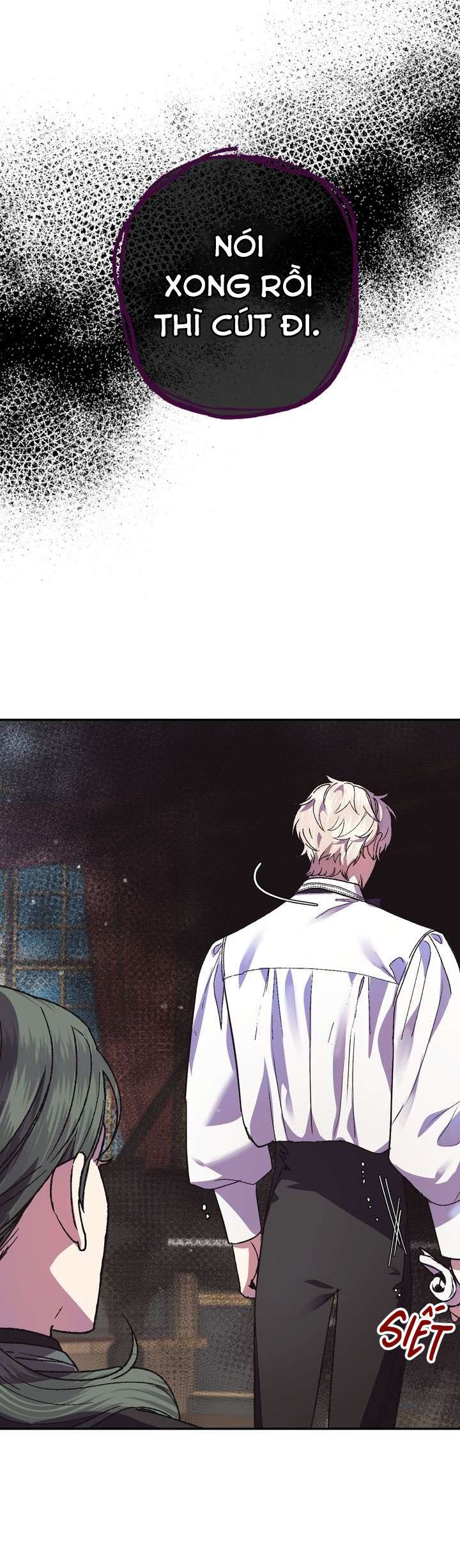 Cha À, Con Không Muốn Kết Hôn Đâu Chap 9 - Trang 2