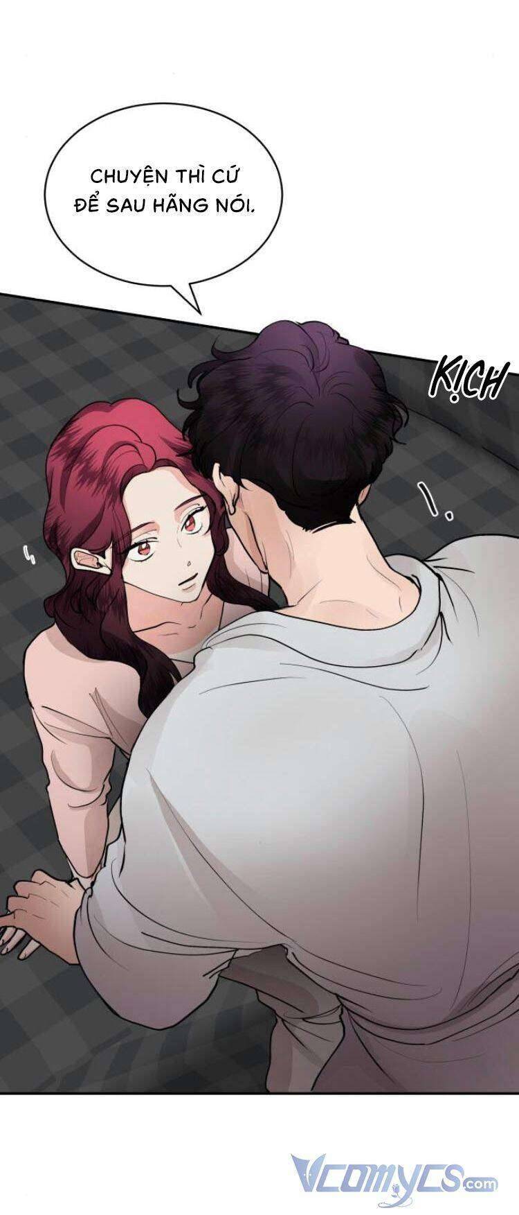 Oan Gia Ngõ Hẹp Chapter 62 - Trang 3