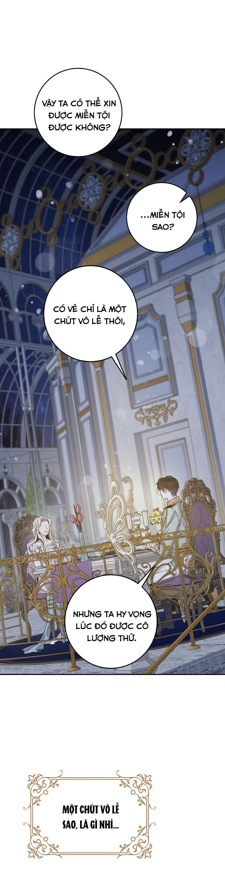 Thuần Hóa Bạo Quân Rồi Bỏ Trốn Chap 26 - Trang 2