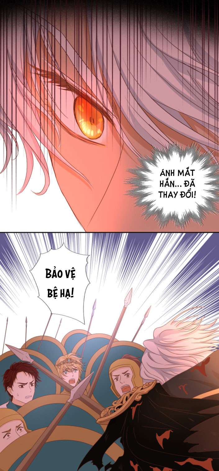 Địch Úc Đa Chi Ca Chapter 78 - Trang 4