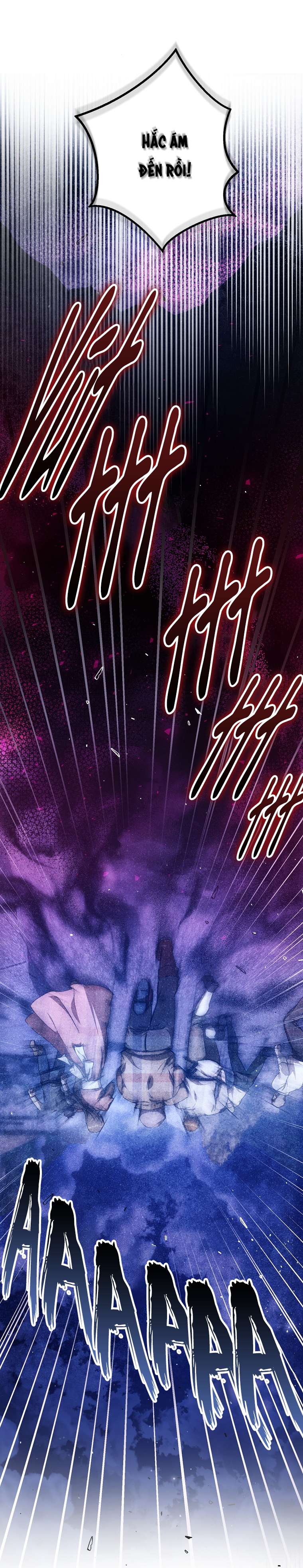 Tôi Trở Thành Vợ Của Nam Chính Chap 65 - Trang 3