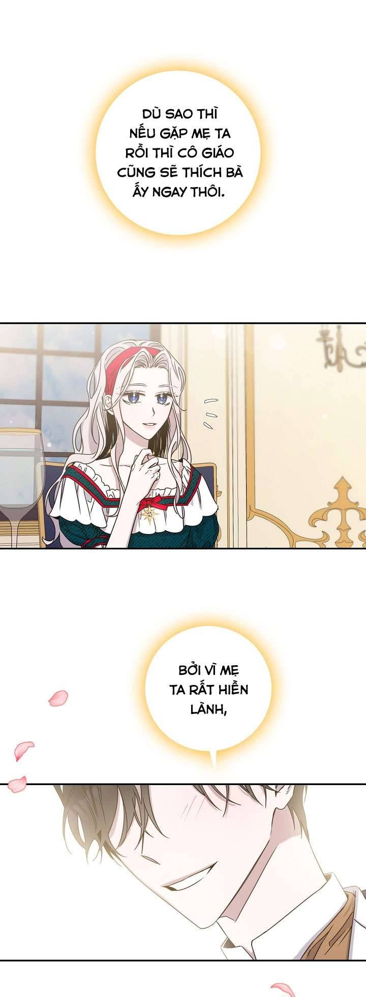 Thuần Hóa Bạo Quân Rồi Bỏ Trốn Chap 11 - Trang 2