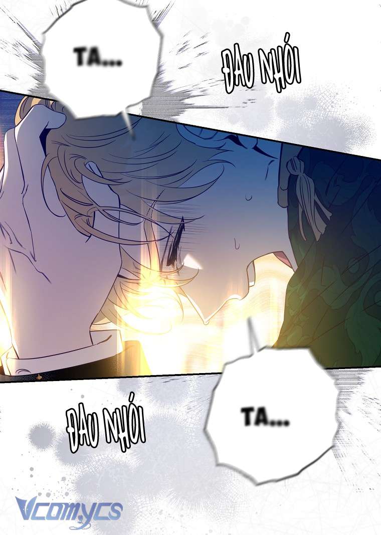 Thuần Hóa Bạo Quân Rồi Bỏ Trốn Chap 97 - Trang 2