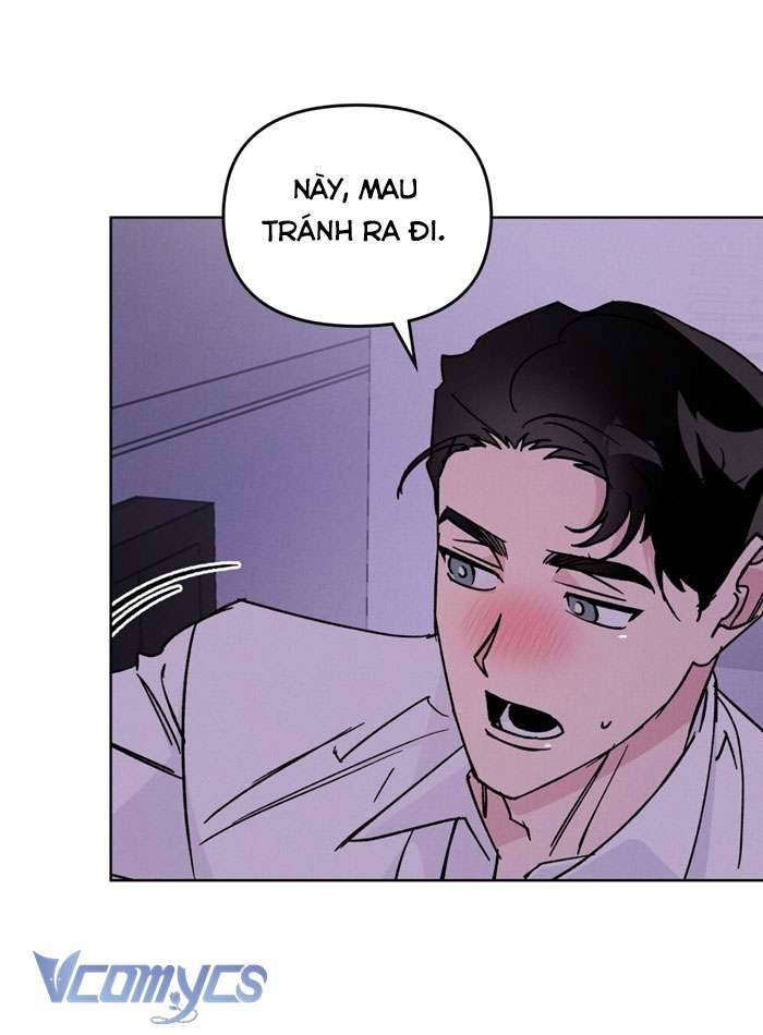 [18+] 7 Giây Thay Vì Một Nụ Hôn Chap 1 - Trang 2