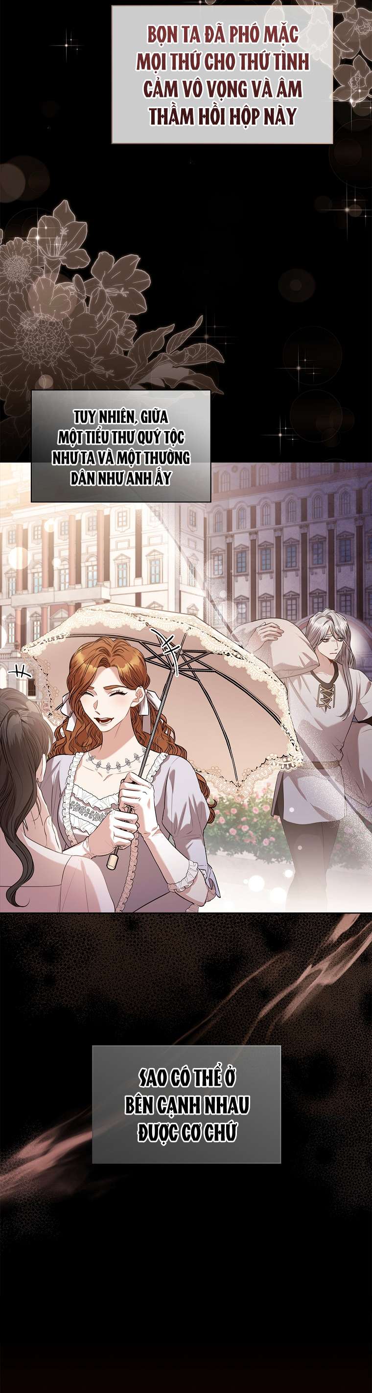 Thư Ký Của Bạo Chúa Chapter 82 - Trang 4