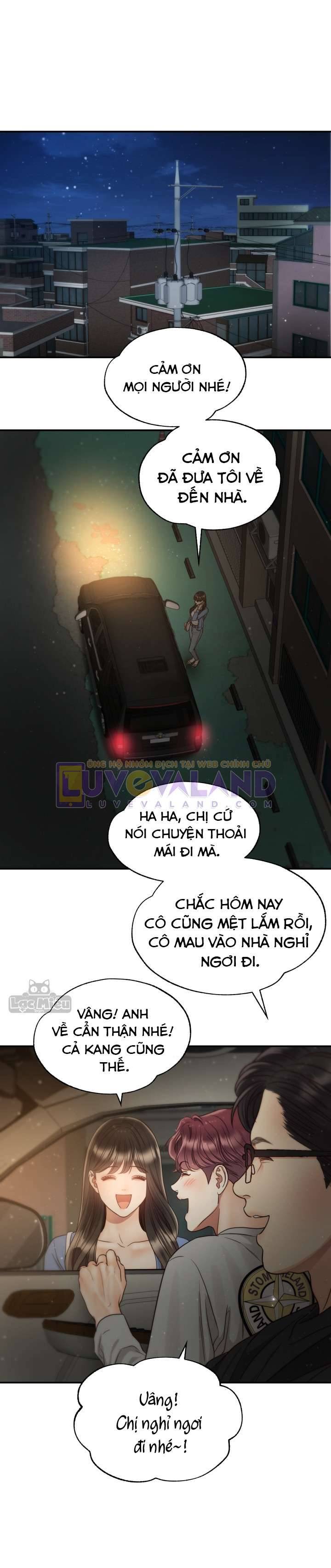 Ngôi Sao Ban Mai Chap 63 - Trang 2