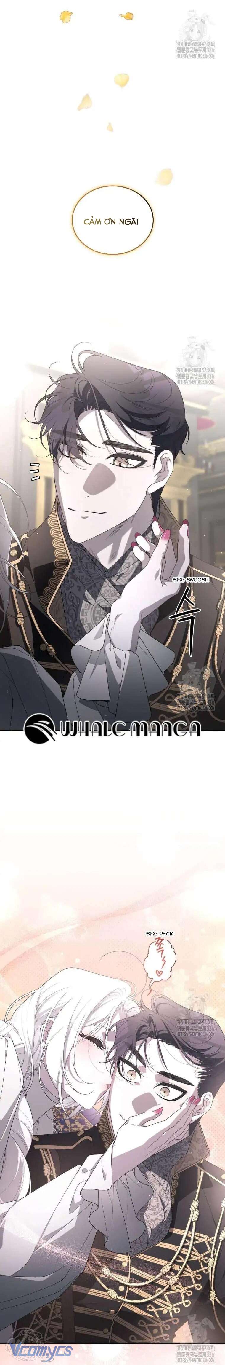 Ác Nữ Thuần Hoá Quái Thú Chap 67 - Next Chap 68