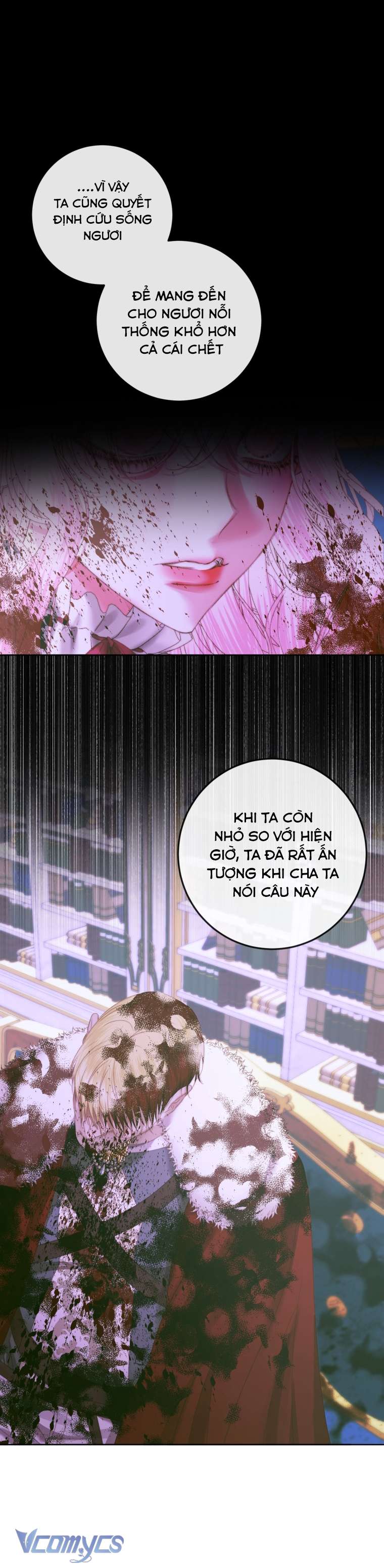 Siren: Trở Thành Gia Đình Của Nhân Vật Phản Diện Chapter 75 - Trang 3