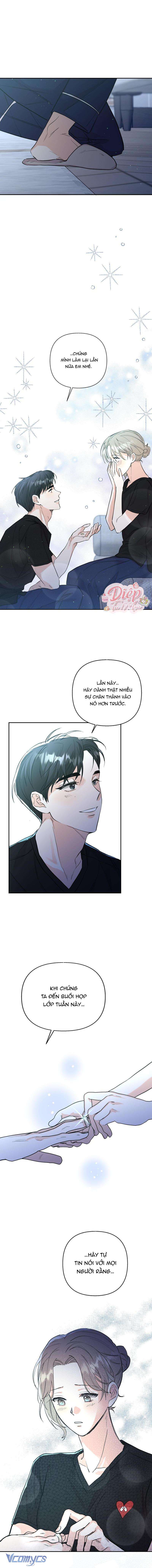 Hãy Ly Hôn Đi! Chap 52 - Next Chap 53