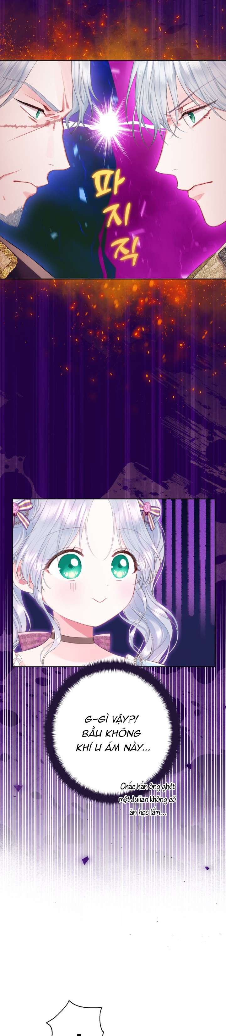 Anh Trai Mạnh Nhất Của Tôi Đã Mất Trí Nhớ Chap 20 - Next Chap 21