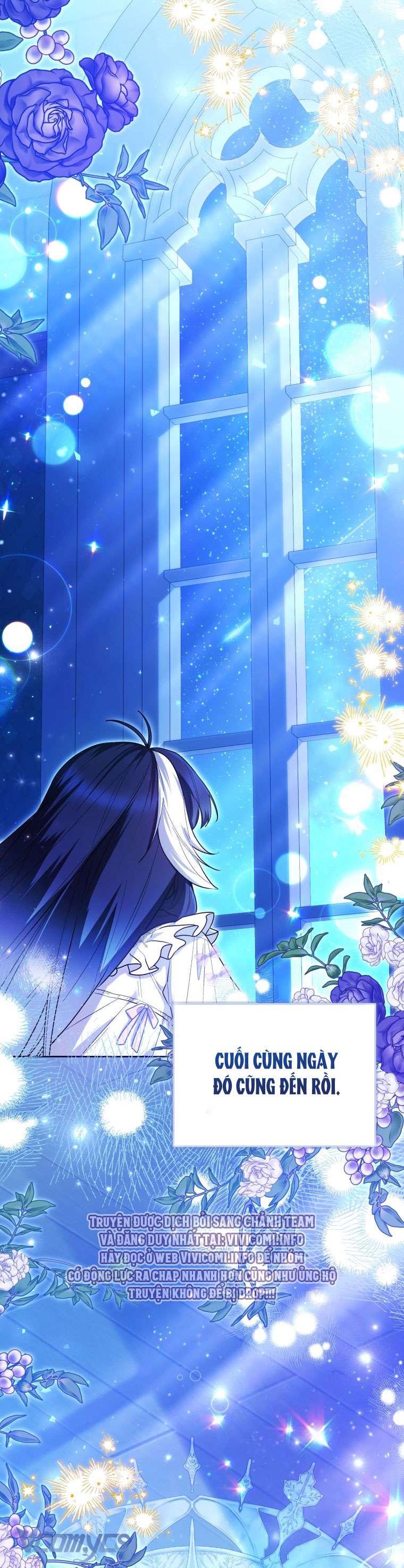 Bé Con Cá Voi Sát Thủ Chapter 30 - Next Chapter 31