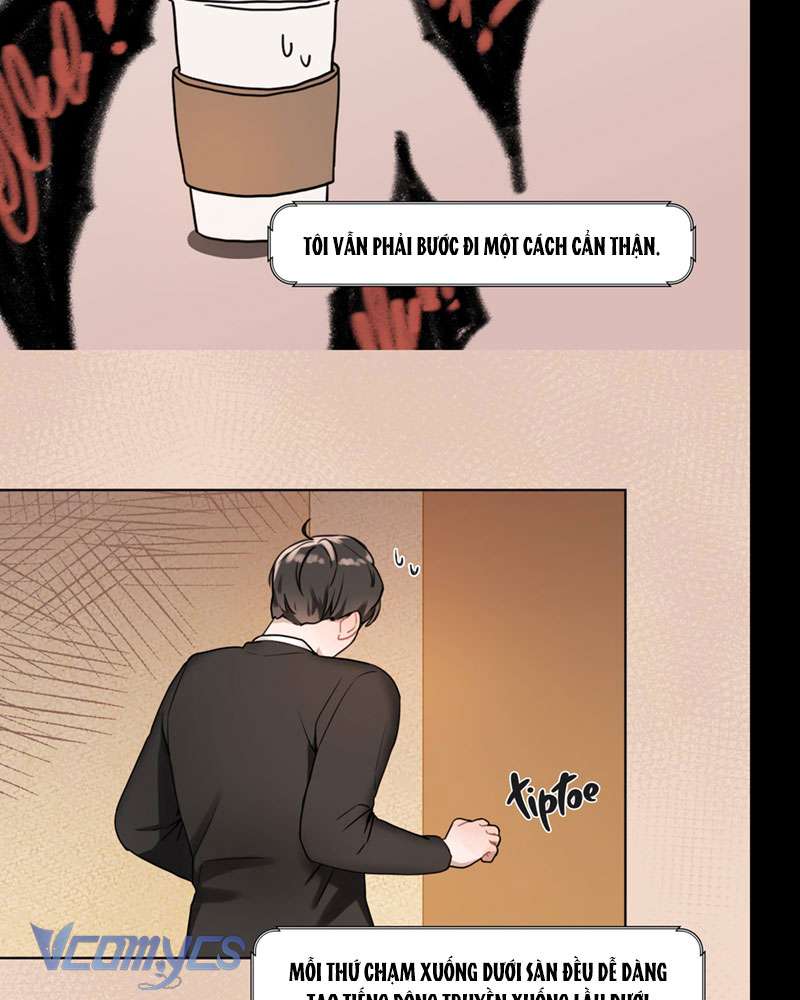 Sát Nhân Nhà Bên Chap 3 - Next Chap 4