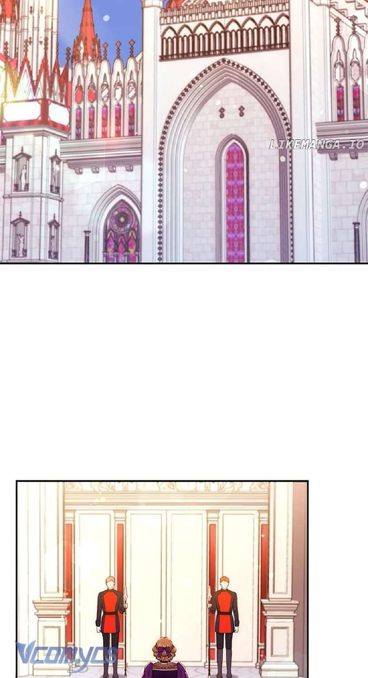 Công Chúa Bé Con Hạng S Thật Mạnh Chapter 22 - Trang 4