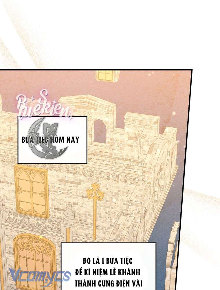 Chị Gái Của Nhân Vật Phản Diện Hôm Nay Cũng Đang Đau Khổ Chapter 39 - Trang 4