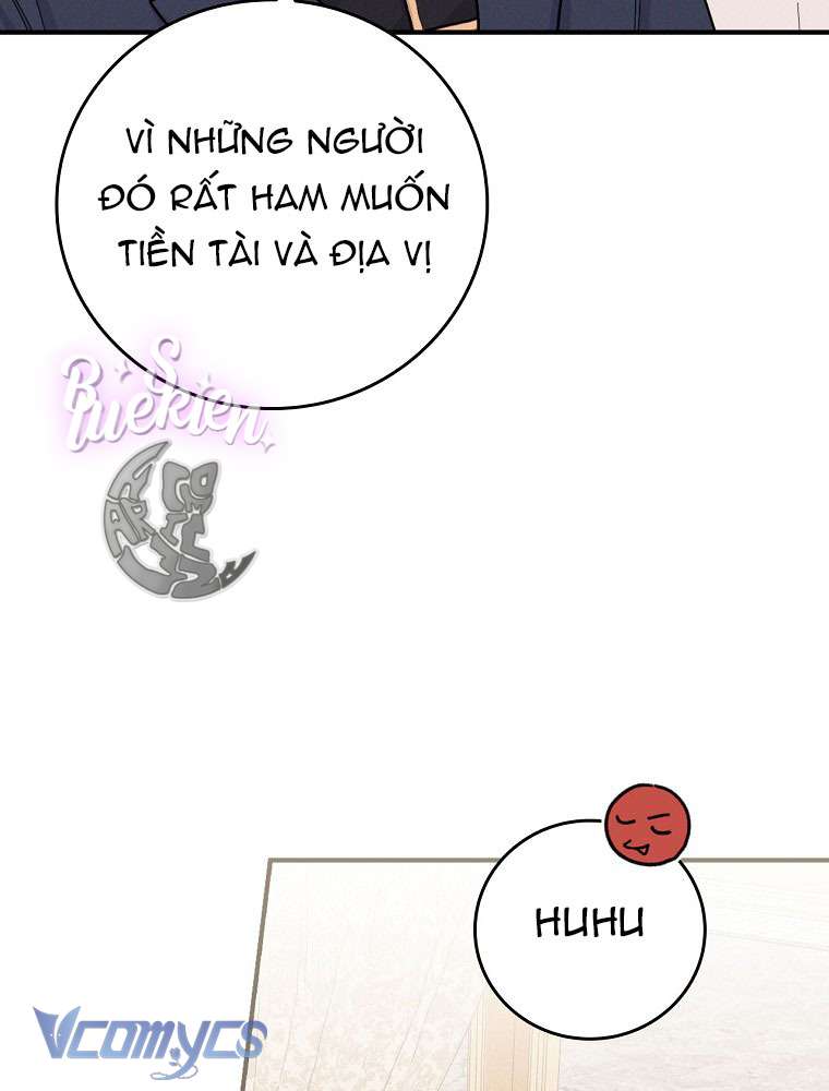 Chị Gái Của Nhân Vật Phản Diện Hôm Nay Cũng Đang Đau Khổ Chapter 29 - Trang 4