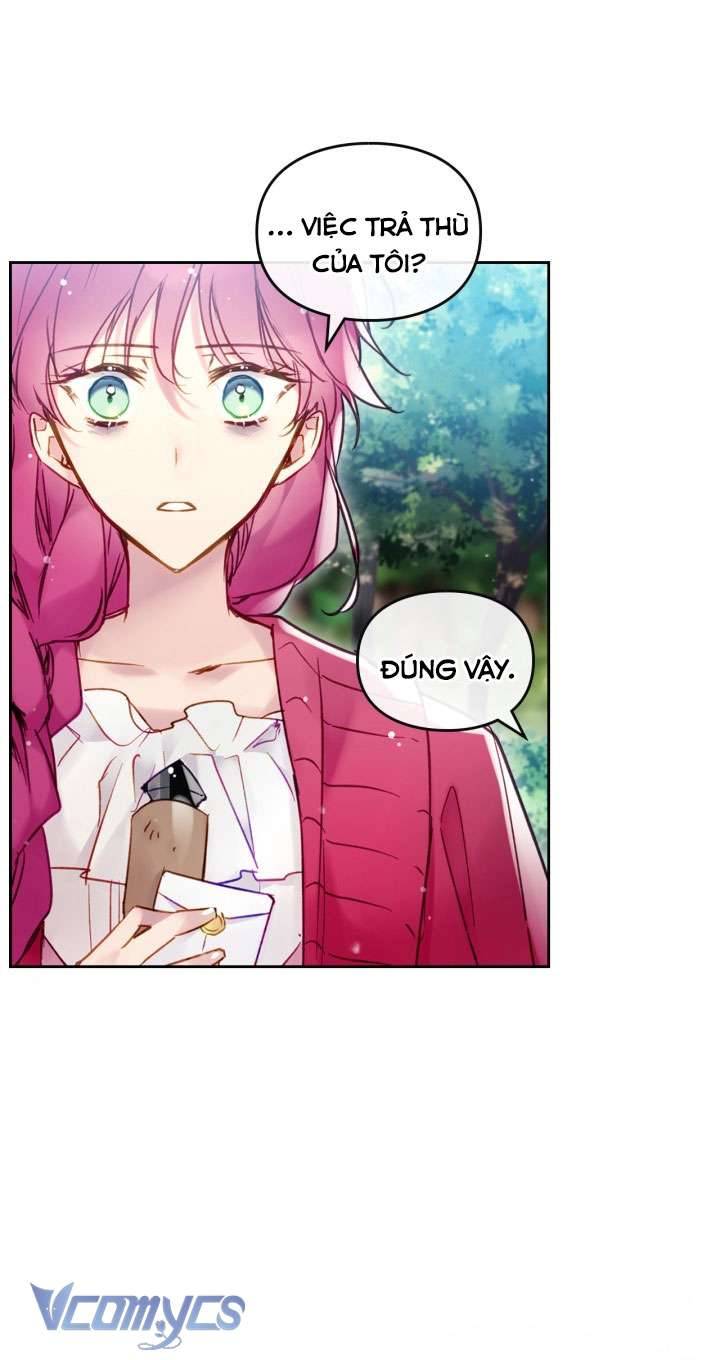 Kết Cục Của Nhân Vật Phản Diện Chỉ Có Thể Là Cái Chết Chapter 100 - Next Chapter 101