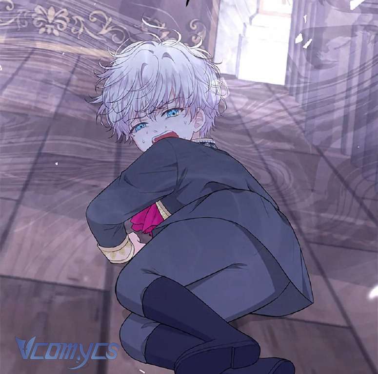 Công Chúa Bé Con Hạng S Thật Mạnh Chapter 16 - Trang 4