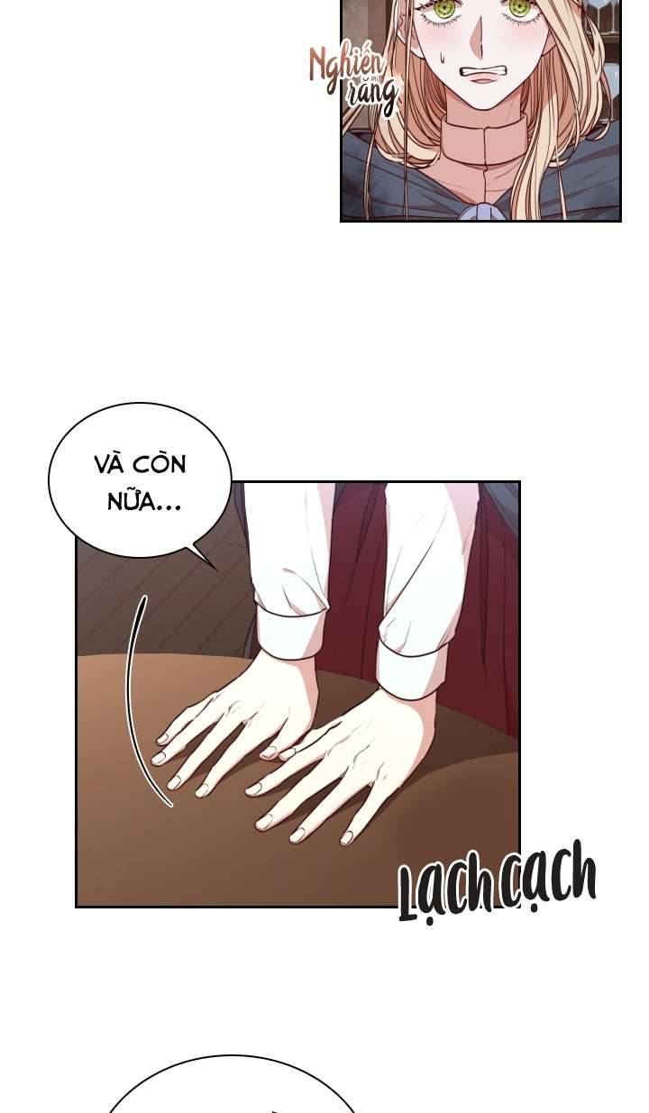 Thư Ký Của Bạo Chúa Chapter 18 - Trang 4