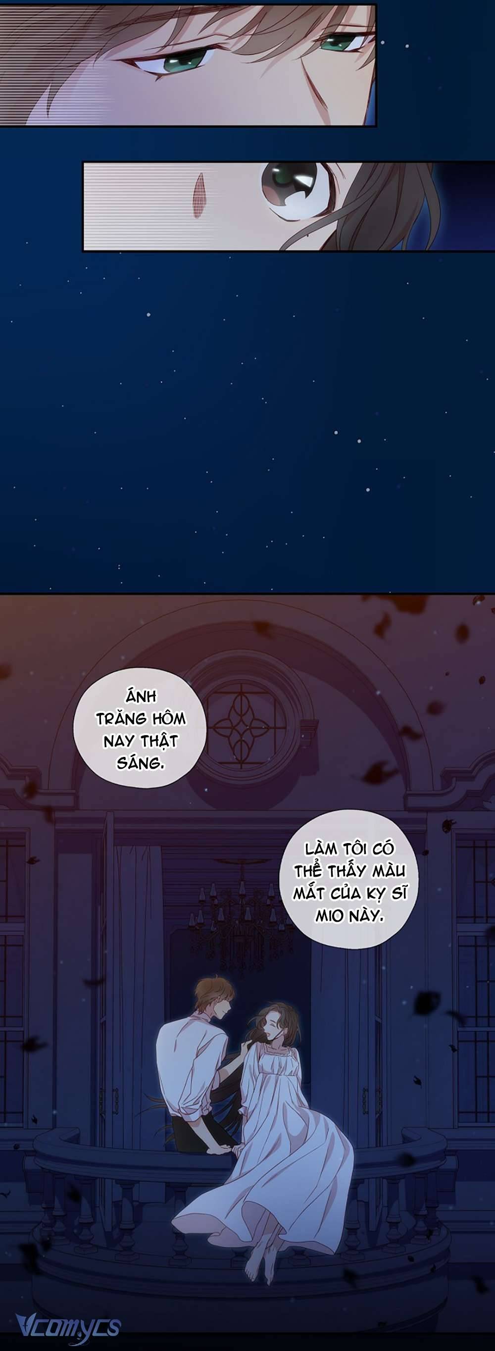 Sống Sót Dưới Thân Phận Hầu Nữ Chap 11 - Trang 2