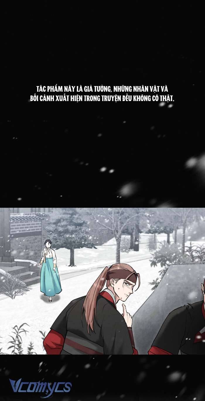 [18+] Đêm Giông Bão Chap 33 - Trang 2