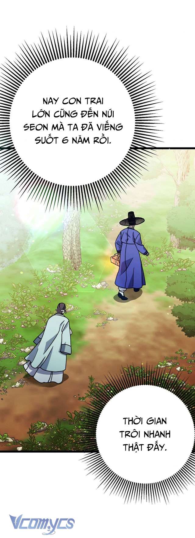 [18+] Goá Phụ Chap 2 - Trang 2