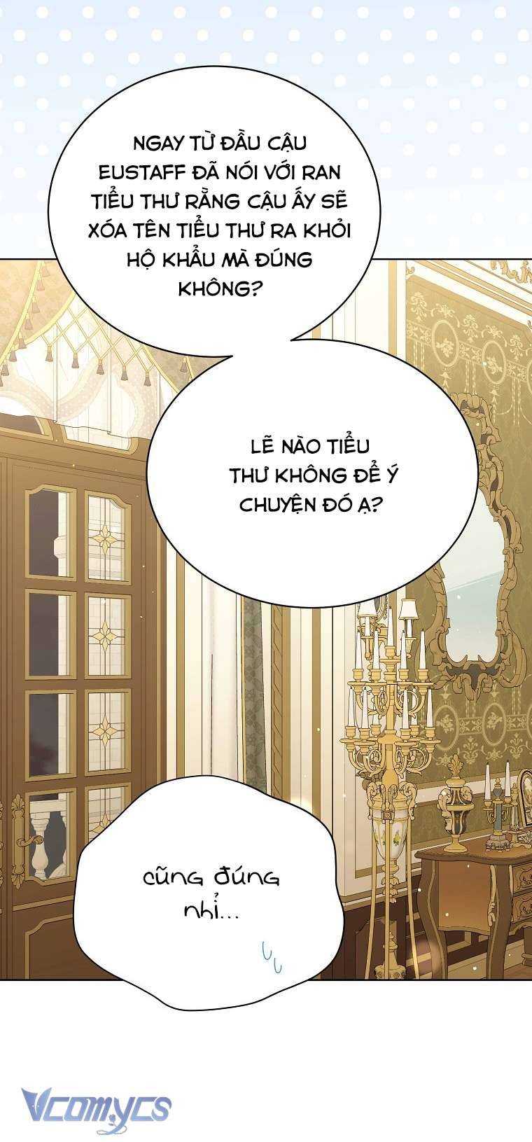 Vương Miện Lục Bảo Chap 84 - Trang 2