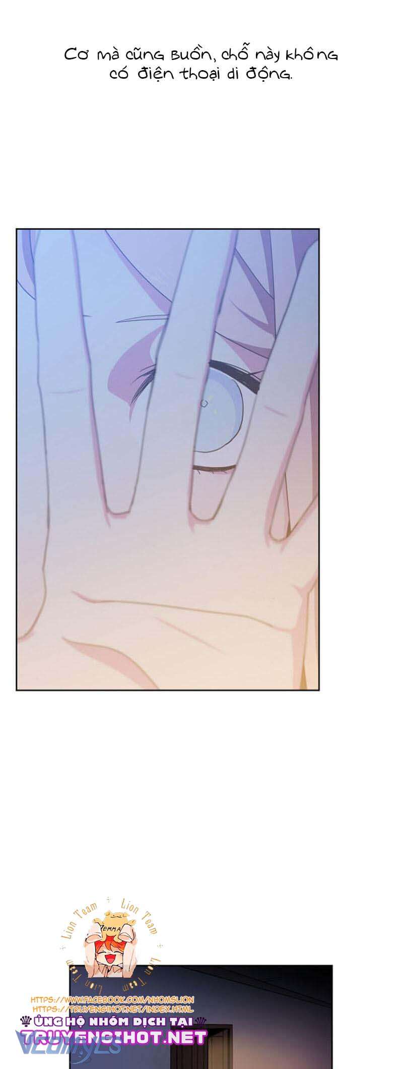 CHITRA Chapter 19 - Next Chapter 20