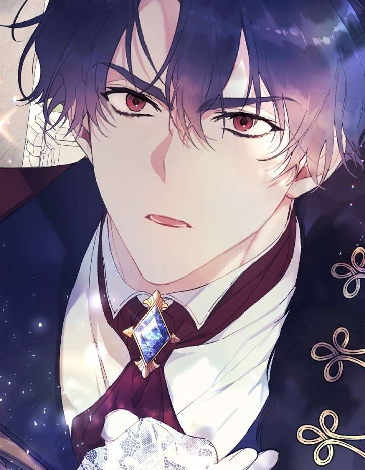 Ác Nữ Chỉ Là Một Con Rối Chap 10 - Trang 2