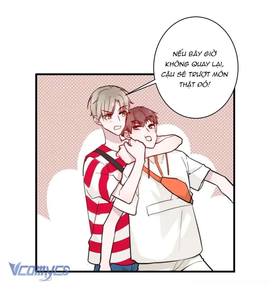 Hướng Dẫn Chiến Lược Người Tình Trong Mơ Chap 4 - Trang 2