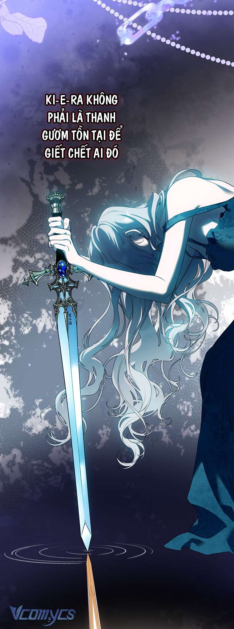 Thuần Hóa Bạo Quân Rồi Bỏ Trốn Chap 96 - Trang 2