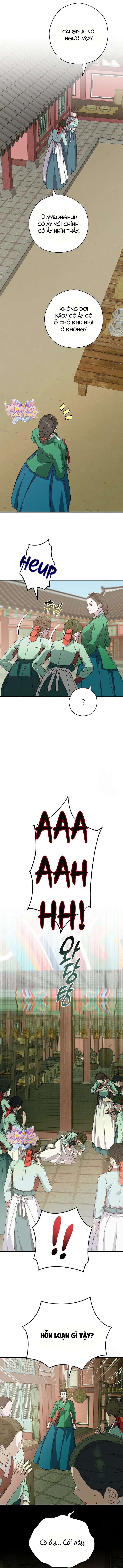 Ta Chỉ Muốn Ăn Em Chap 19 - Next Chap 20