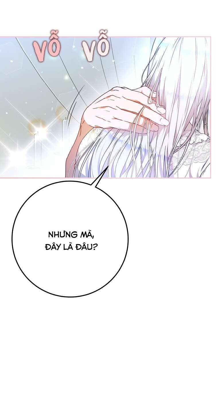 Tôi Trở Thành Vợ Của Nam Chính Chap 67 - Trang 3