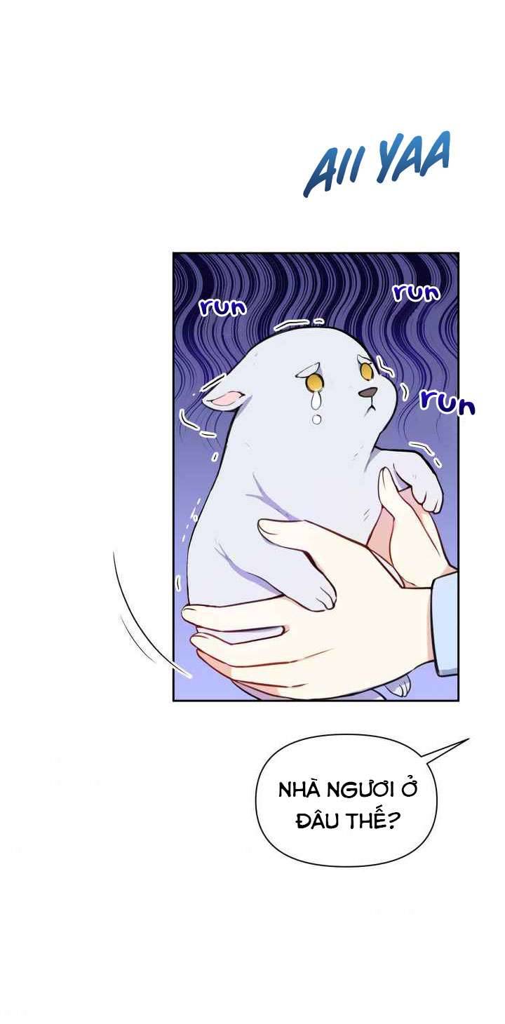 Người Bảo Hộ Của Bạo Quân Là Ma Nữ Tàn Độc Chap 5 - Trang 4