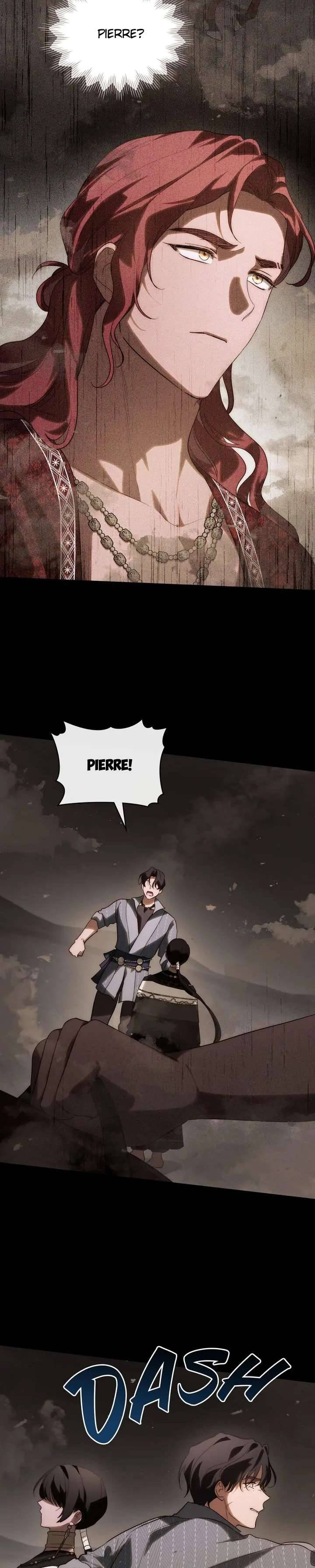 Khi Số Phận Tìm Đến Hai Ta Chapter 42 - Next Chapter 43