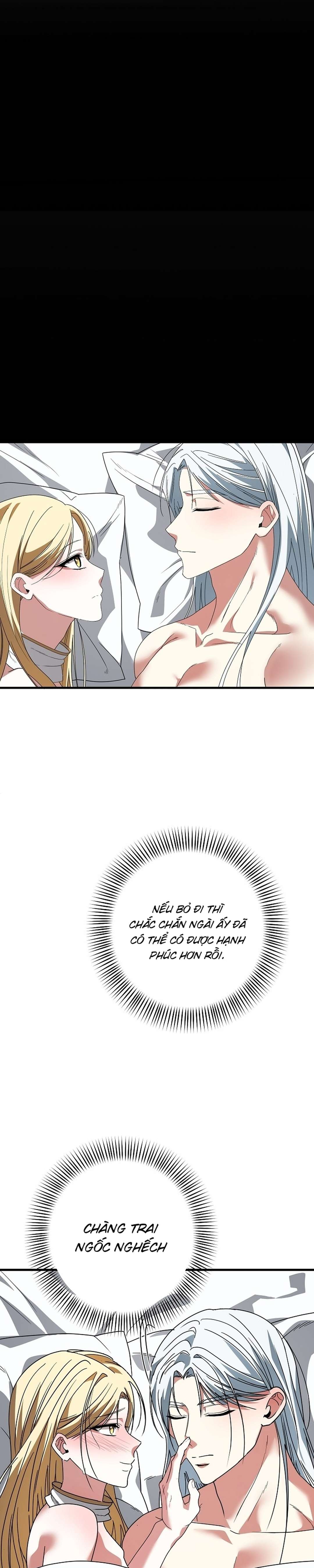 [ 18+ ] Thánh Nữ Sa Ngã [ 18+ ] Thánh Nữ Sa Ngã -END- Chap 5 - Trang 2