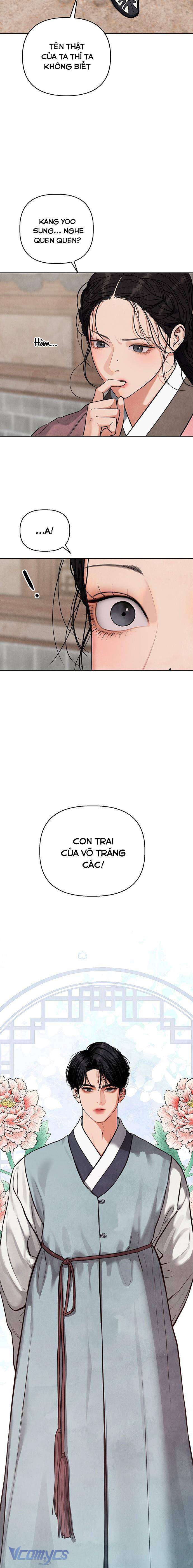 Quỷ Hồn Chap 2 - Next Chap 3