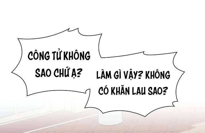 Tôi Không Phải Là Cinderella Chapter 10 - Trang 4