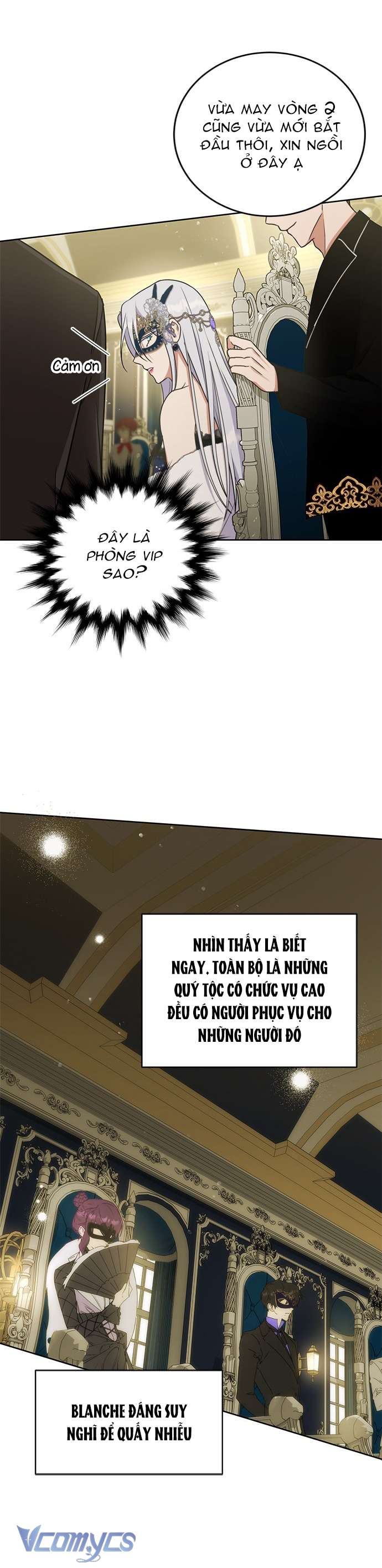 Làm Thế Nào Để Ăn Chủ Nhân Chapter 52 - Next Chapter 53