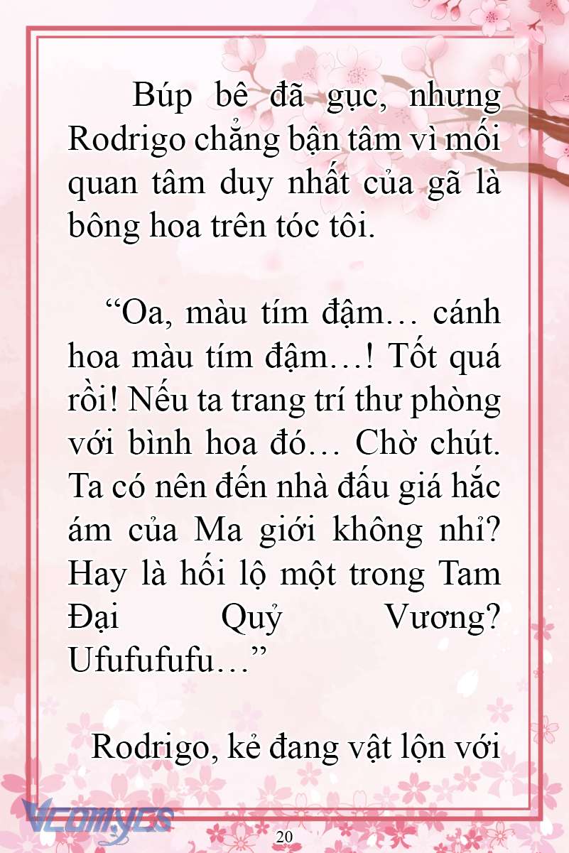 [Novel] Đặc Quyền Của Người Chuyển Sinh Chap 28 - Trang 2