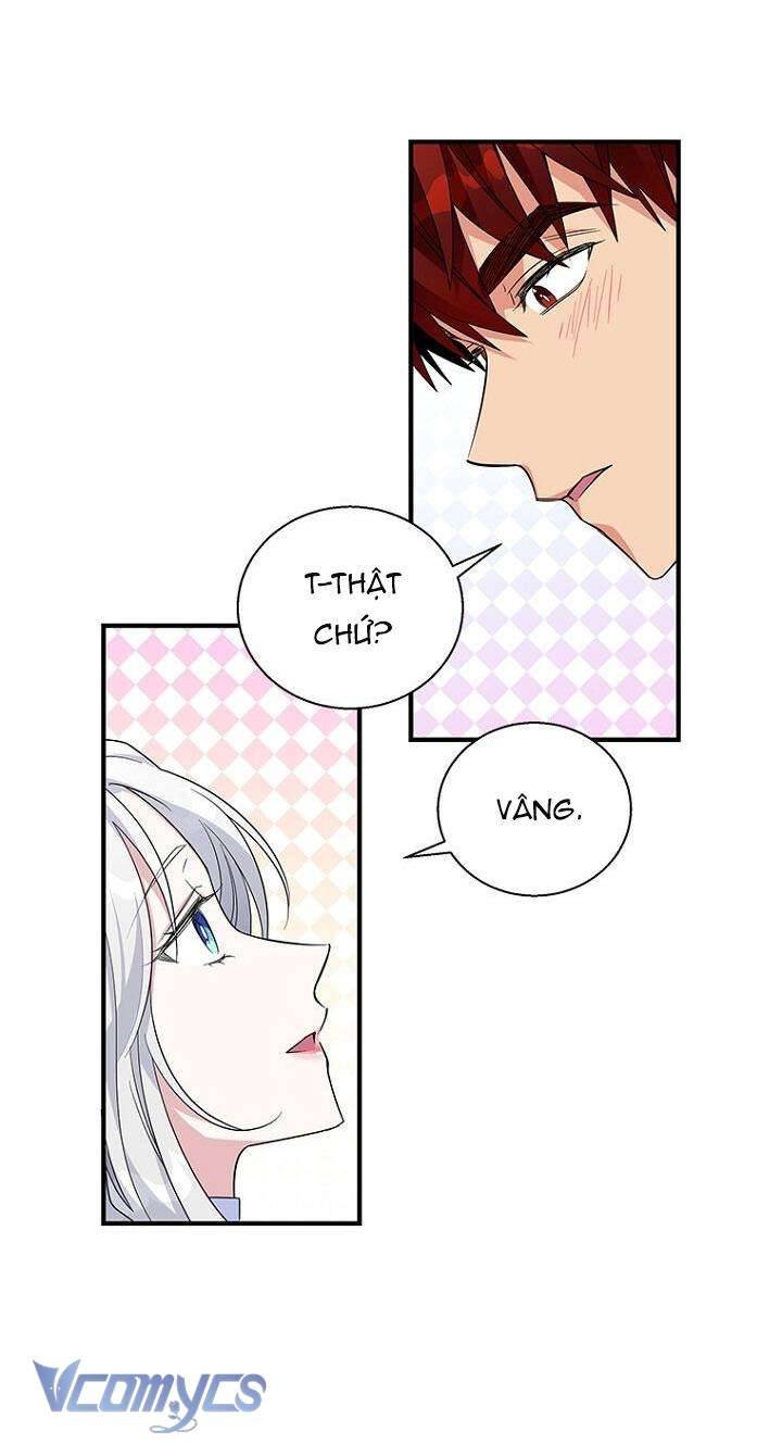 Chồng Yêu, Tôi Đây Bãi Công! Chap [18+] - Trang 3